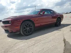 2C3CDZAG6NH185289 2022 DODGE CHALLENGER