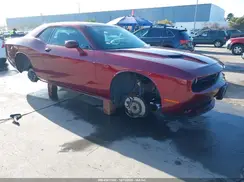 2C3CDZAG6NH185308 2022 DODGE CHALLENGER
