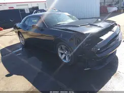 2C3CDZAG6NH211518 2022 DODGE CHALLENGER