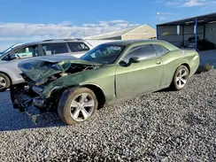 2C3CDZAG6NH211776 2022 DODGE CHALLENGER