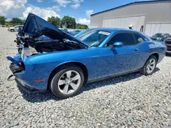2C3CDZAG6NH212152 2022 DODGE CHALLENGER