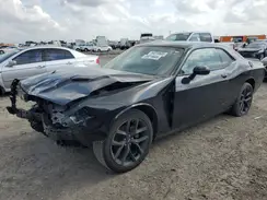 2C3CDZAG6NH215049 2022 DODGE CHALLENGER
