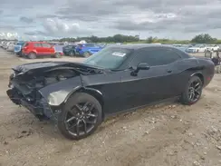 2C3CDZAG6NH215293 2022 DODGE CHALLENGER