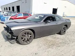 2C3CDZAG6NH223068 2022 DODGE CHALLENGER