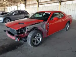 2C3CDZAG6NH223684 2022 DODGE CHALLENGER