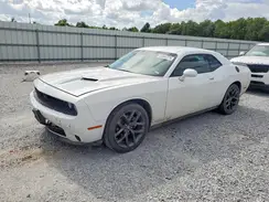 2C3CDZAG6NH226729 2022 DODGE CHALLENGER