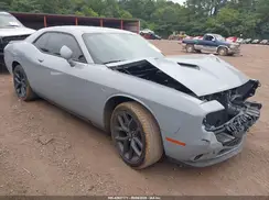 2C3CDZAG6NH237830 2022 DODGE CHALLENGER