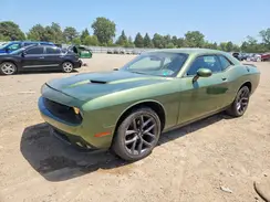 2C3CDZAG6NH238525 2022 DODGE CHALLENGER