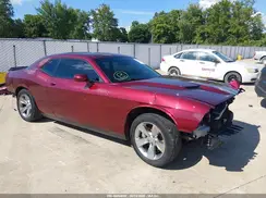 2C3CDZAG6NH256894 2022 DODGE CHALLENGER