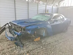 2C3CDZAG6NH256975 2022 DODGE CHALLENGER