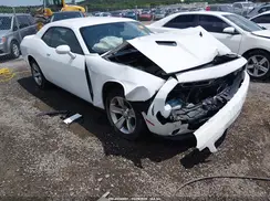 2C3CDZAG6NH260315 2022 DODGE CHALLENGER