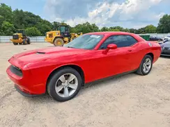2C3CDZAG6NH265482 2022 DODGE CHALLENGER