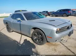 2C3CDZAG6NH265594 2022 DODGE CHALLENGER
