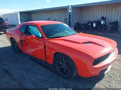 2C3CDZAG6PH510526 2023 DODGE CHALLENGER