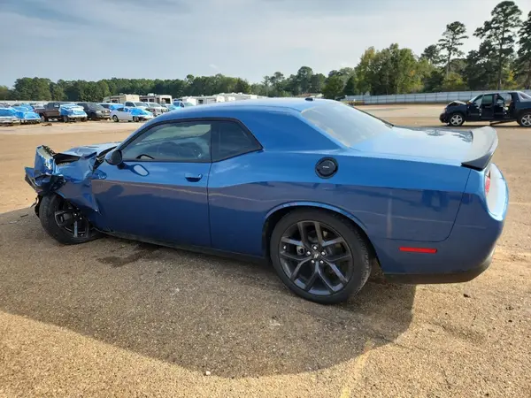 2C3CDZAG6PH510610 2023 DODGE CHALLENGER - Image 2
