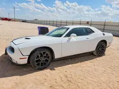 2C3CDZAG6PH510638 2023 DODGE CHALLENGER