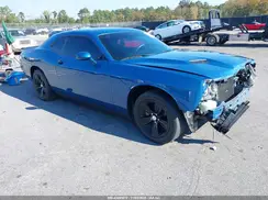 2C3CDZAG6PH518013 2023 DODGE CHALLENGER