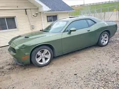 2C3CDZAG6PH524815 2023 DODGE CHALLENGER