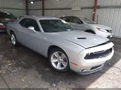 2C3CDZAG6PH525687 2023 DODGE CHALLENGER