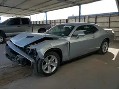 2C3CDZAG6PH525754 2023 DODGE CHALLENGER