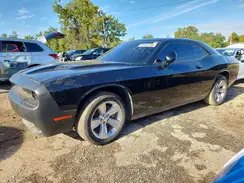 2C3CDZAG6PH526435 2023 DODGE CHALLENGER
