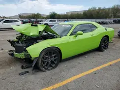 2C3CDZAG6PH527259 2023 DODGE CHALLENGER