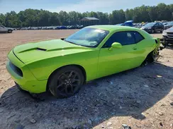 2C3CDZAG6PH538858 2023 DODGE CHALLENGER
