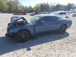 2C3CDZAG6PH538875 2023 DODGE CHALLENGER