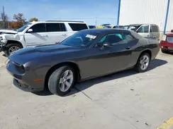 2C3CDZAG6PH542666 2023 DODGE CHALLENGER