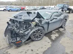 2C3CDZAG6PH553960 2023 DODGE CHALLENGER