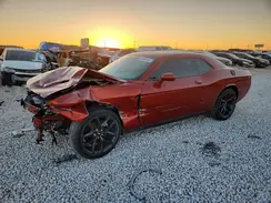 2C3CDZAG6PH558804 2023 DODGE CHALLENGER