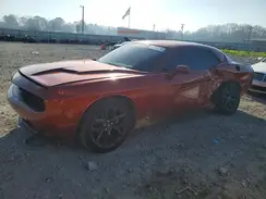 2C3CDZAG6PH558897 2023 DODGE CHALLENGER