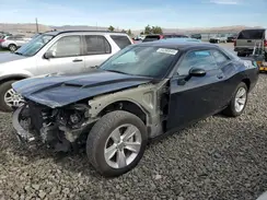 2C3CDZAG6PH563033 2023 DODGE CHALLENGER