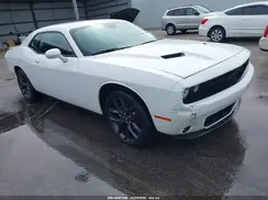2C3CDZAG6PH563095 2023 DODGE CHALLENGER