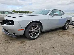 2C3CDZAG6PH567731 2023 DODGE CHALLENGER
