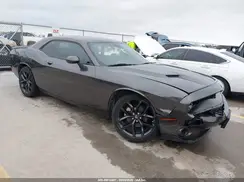 2C3CDZAG6PH568099 2023 DODGE CHALLENGER