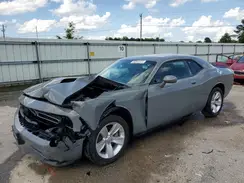 2C3CDZAG6PH570628 2023 DODGE CHALLENGER