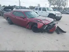 2C3CDZAG6PH570676 2023 DODGE CHALLENGER