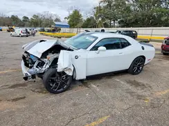 2C3CDZAG6PH570841 2023 DODGE CHALLENGER