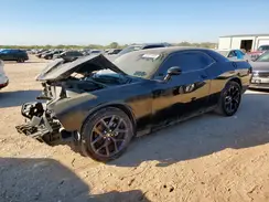 2C3CDZAG6PH571312 2023 DODGE CHALLENGER