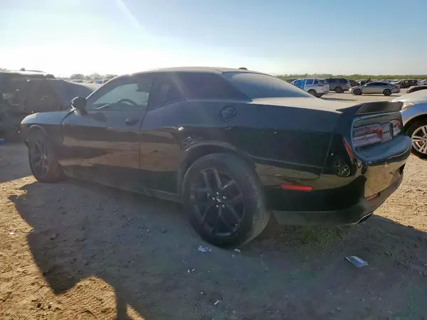 2C3CDZAG6PH571312 2023 DODGE CHALLENGER - Image 2