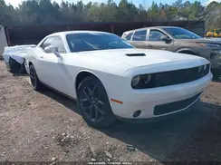 2C3CDZAG6PH574419 2023 DODGE CHALLENGER