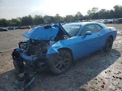 2C3CDZAG6PH578552 2023 DODGE CHALLENGER