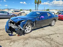 2C3CDZAG6PH578857 2023 DODGE CHALLENGER