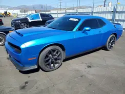 2C3CDZAG6PH582049 2023 DODGE CHALLENGER