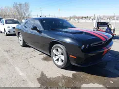 2C3CDZAG6PH586439 2023 DODGE CHALLENGER