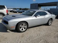 2C3CDZAG6PH596310 2023 DODGE CHALLENGER