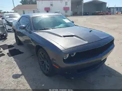 2C3CDZAG6PH600243 2023 DODGE CHALLENGER