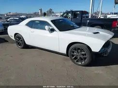 2C3CDZAG6PH602641 2023 DODGE CHALLENGER