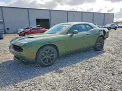 2C3CDZAG6PH606446 2023 DODGE CHALLENGER